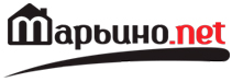 Марьино.net лого